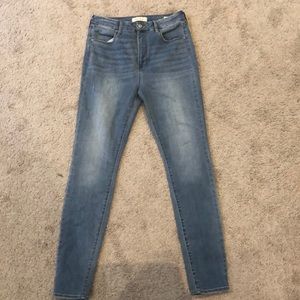 FLASH SALE Pacsun jeans